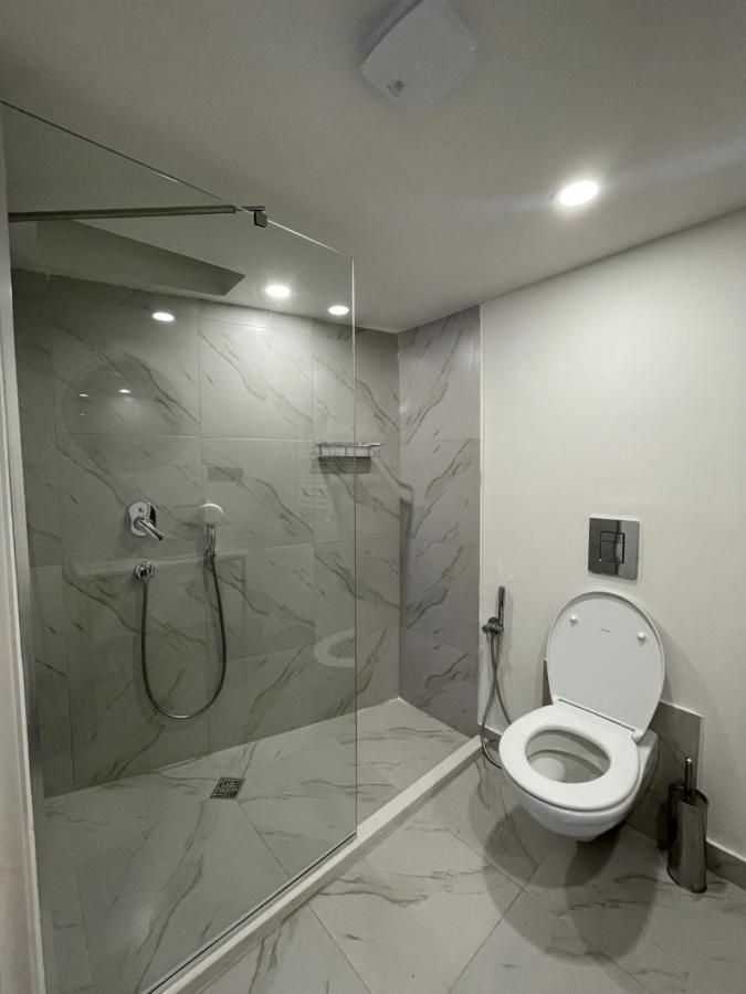 Midamo Orbeliani Apartment Tbilisi ภายนอก รูปภาพ