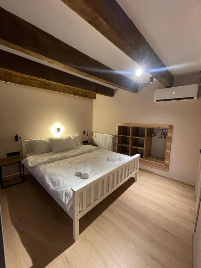 Midamo Orbeliani Apartment Tbilisi ภายนอก รูปภาพ
