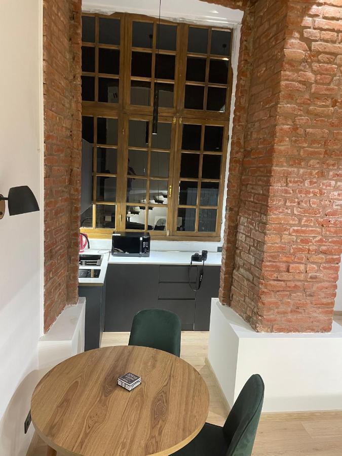 Midamo Orbeliani Apartment Tbilisi ภายนอก รูปภาพ